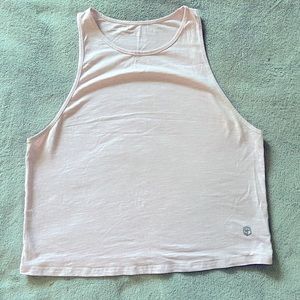 Women’s Born Primitive Crop Tank - Size XL